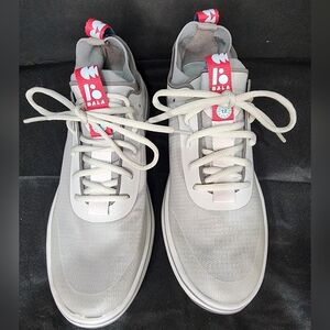 NEW Bala 12 Shades Of Grey Womens SZ 7.5 Nurse,Comfortable Athletic Sneaker